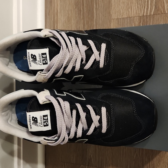 👟🔥New Balance men 574 - Picture 2 of 6